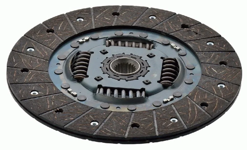 SACHS Clutch Disc - 1878 654 574